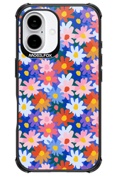 Happy Bloom - Apple iPhone 16