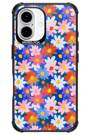 Happy Bloom - Apple iPhone 16