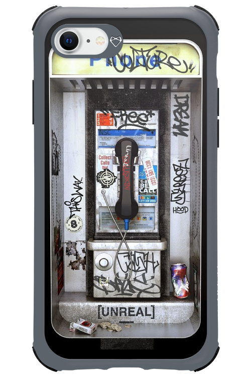 Phone - Apple iPhone SE 2022