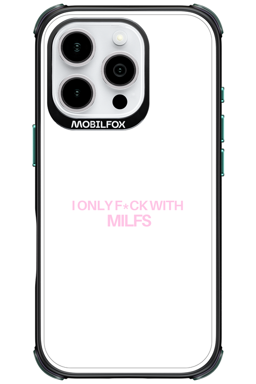 Only Milf - Apple iPhone 16 Pro