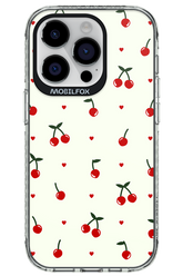 Baby Cherry - Apple iPhone 14 Pro