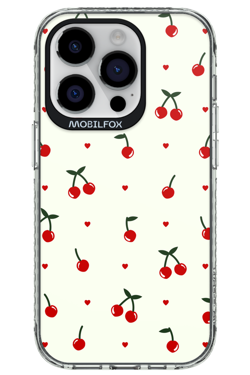 Baby Cherry - Apple iPhone 14 Pro