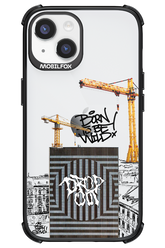 Crane Chaos - Apple iPhone 14