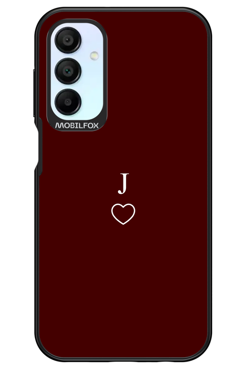 J Burgundia 2.0 - Samsung Galaxy A15