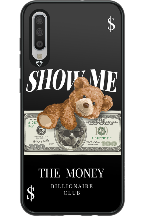 Show Me The Money 2.0 - Samsung Galaxy A70