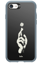 DAMNED LUCK - Apple iPhone 7