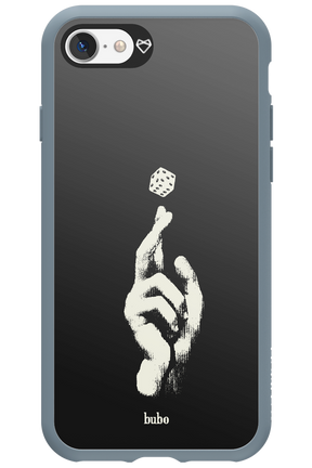 DAMNED LUCK - Apple iPhone 7