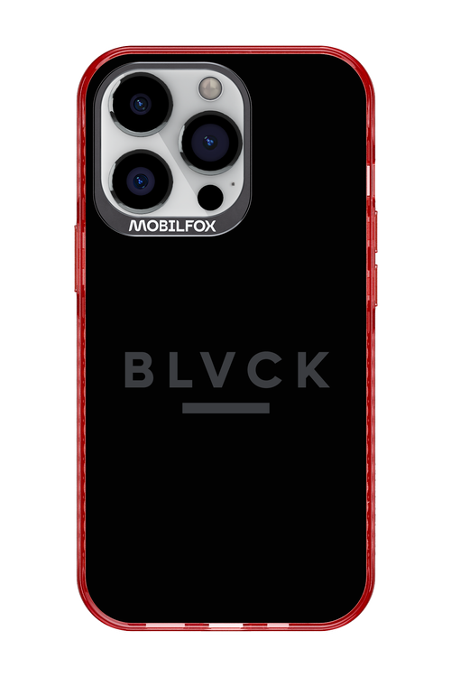 BLVCK II - Apple iPhone 13 Pro