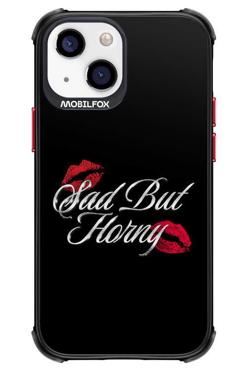 Sad But Horny 2.0 - Apple iPhone 13 Mini