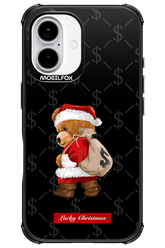 Lucky Christmas - Apple iPhone 16