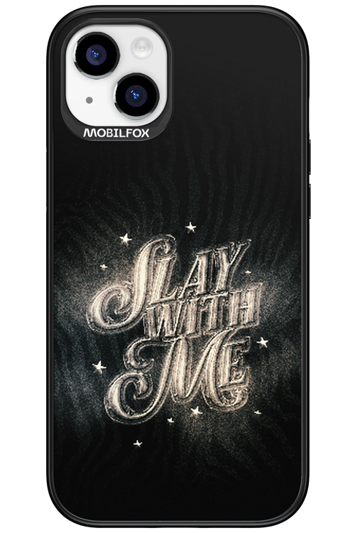 Slay with Me - Apple iPhone 15 Plus