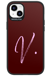 (Dark Blush) V 2.0 - Apple iPhone 14 Plus