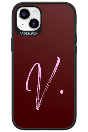 (Dark Blush) V 2.0 - Apple iPhone 14 Plus