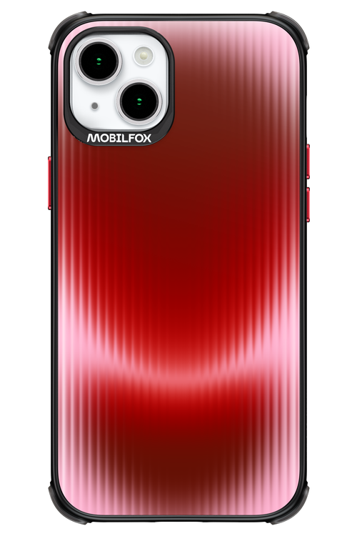 Lava Lamp - Apple iPhone 15 Plus