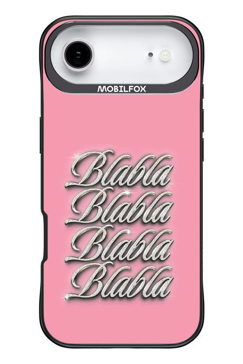 Blabla Blabla 2.0 - Apple iPhone 17 Air
