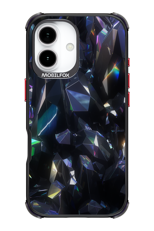 Enigma Quartz - Apple iPhone 17