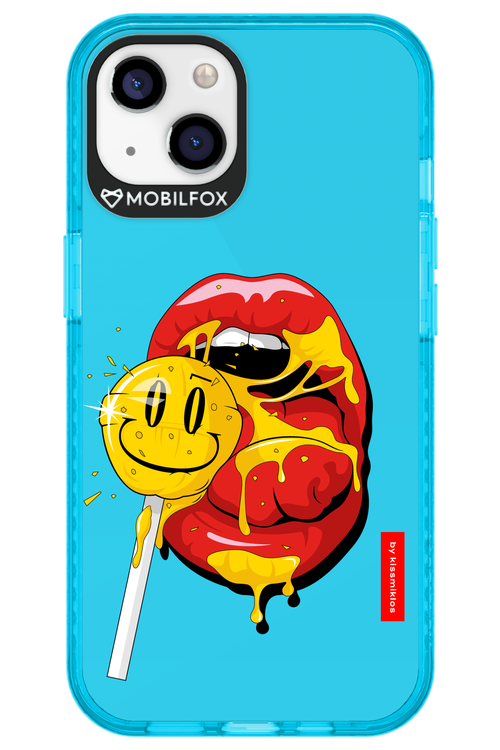 Lolli Kiss 2.0 - Apple iPhone 13
