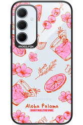 Aloha Paloma - Samsung Galaxy A35