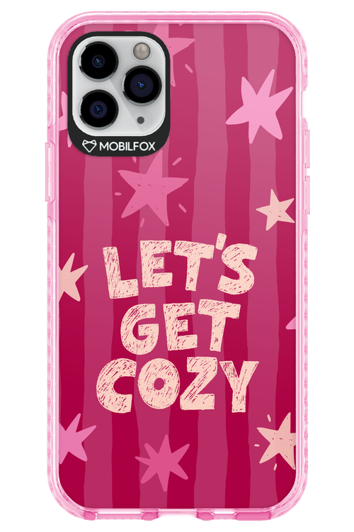 Let's Get Cozy - Apple iPhone 11 Pro