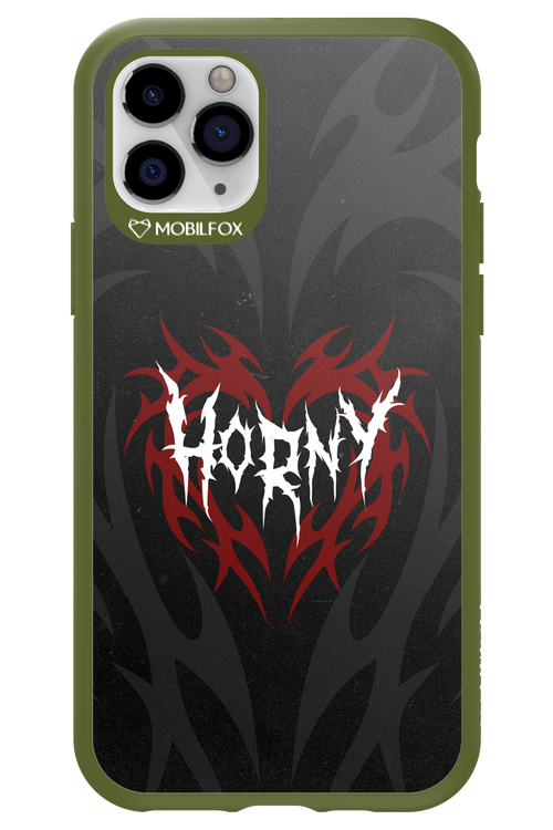 HORNY 2.0 - Apple iPhone 11 Pro