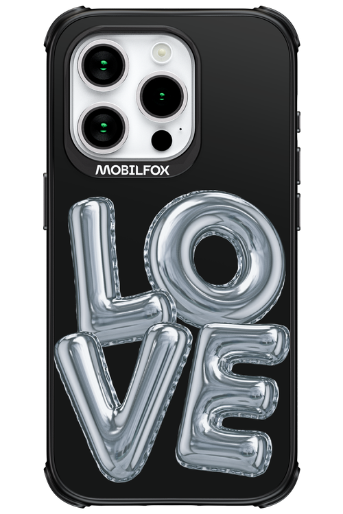 L0VE - Apple iPhone 15 Pro