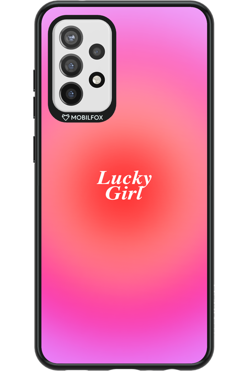 LuckyGirl - Samsung Galaxy A72