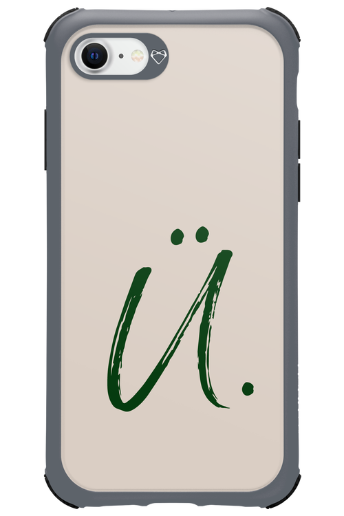 (Tennis Zone) U II - Apple iPhone 7