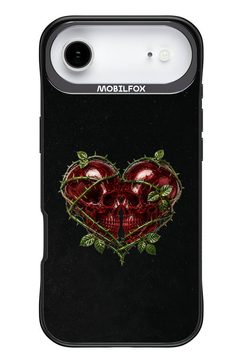 Omen Kiss 2.0 - Apple iPhone 17 Air