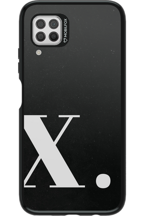 X (Off Space) - Huawei P40 Lite