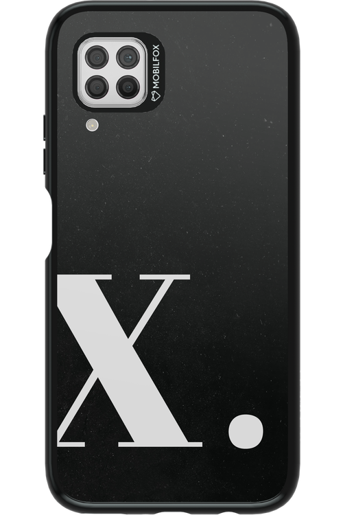 X (Off Space) - Huawei P40 Lite