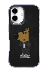 Chill Guy - Apple iPhone 17