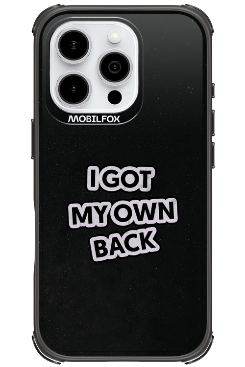 I Got It - Apple iPhone 16 Pro