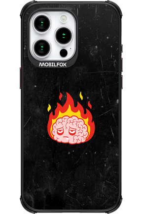 My brain - Apple iPhone 15 Pro Max