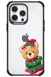 Mrs. Elf - Apple iPhone 14 Pro Max