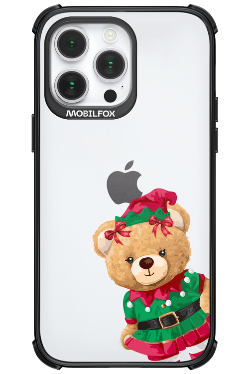 Mrs. Elf - Apple iPhone 14 Pro Max