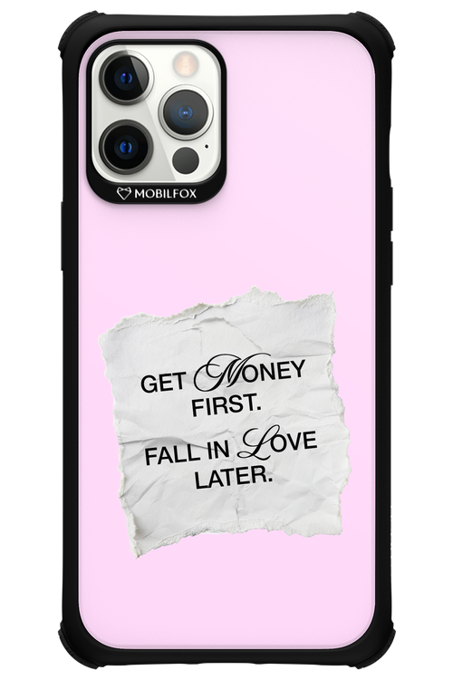 Money First - Apple iPhone 12 Pro Max