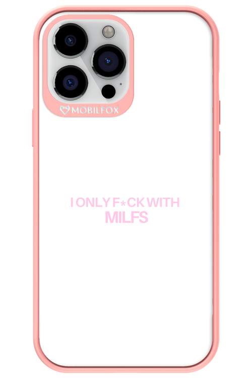 Only Milf - Apple iPhone 13 Pro Max