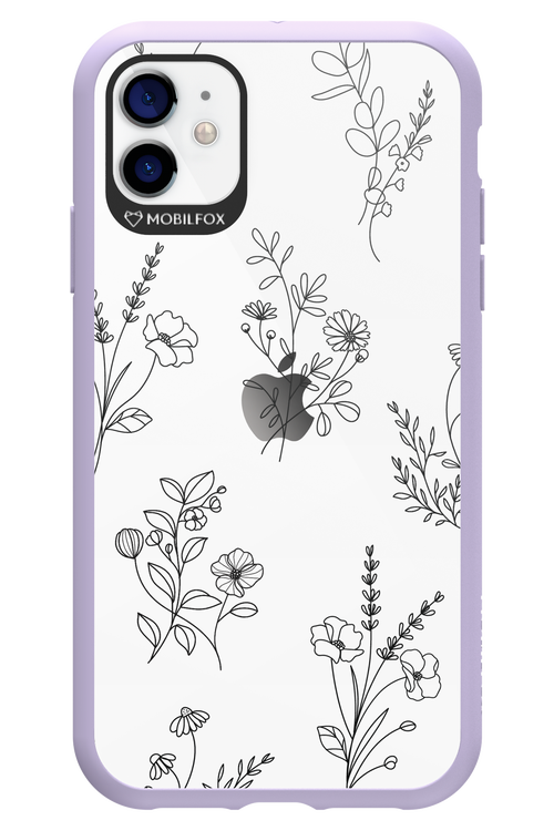 Bouquet - Apple iPhone 11