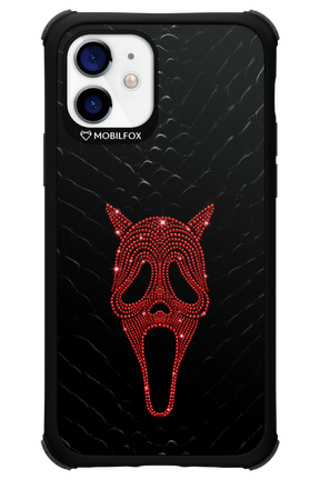 Devil Glitter Ghost - Apple iPhone 12