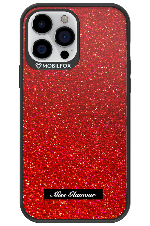 Miss Glamour - Apple iPhone 13 Pro Max