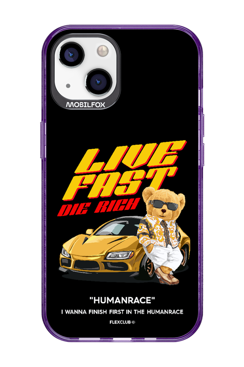 HUMANRACE - Apple iPhone 13