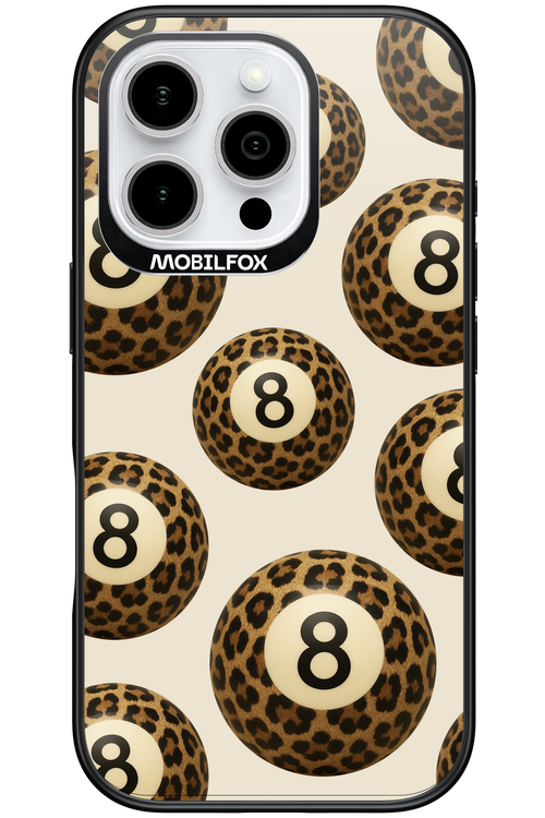 Wild Winner - Apple iPhone 16 Pro