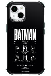 Longlive the Bat - Apple iPhone 15