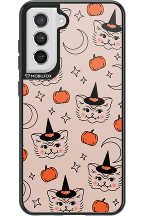 Kitty Spell - Samsung Galaxy S21 FE