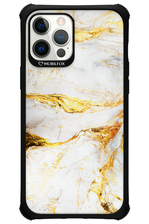 Quartz - Apple iPhone 12 Pro Max