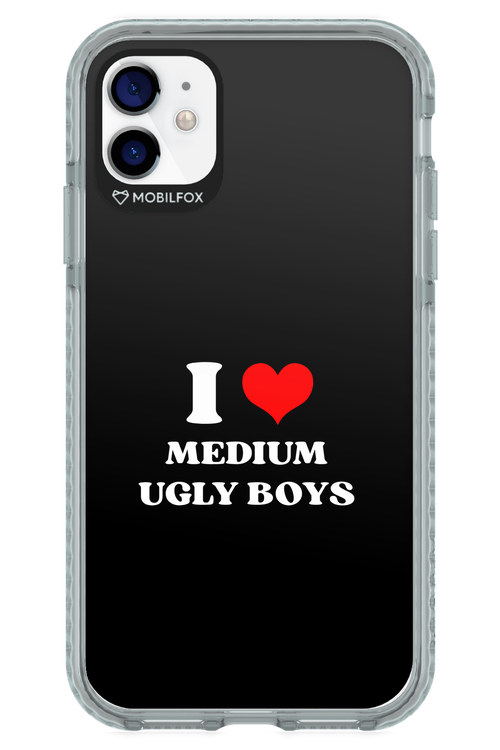 I LOVE 2.0 - Apple iPhone 11