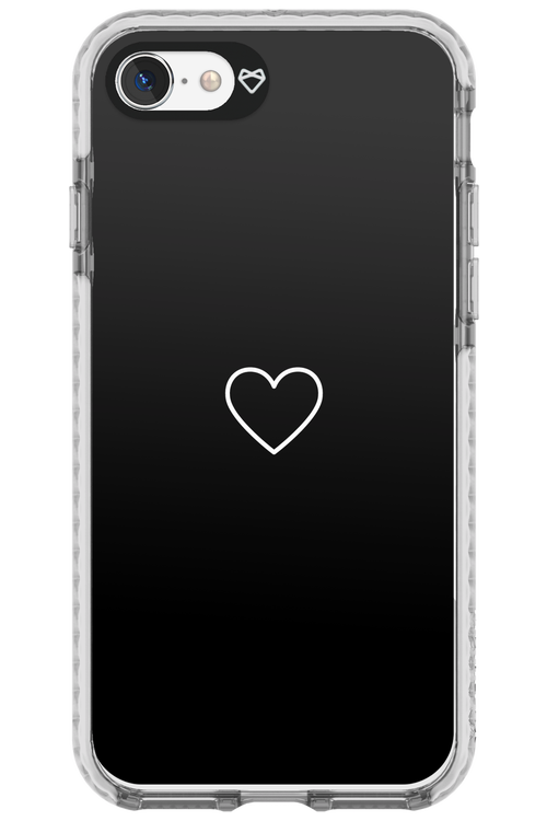 Love Is Simple - Apple iPhone SE 2020