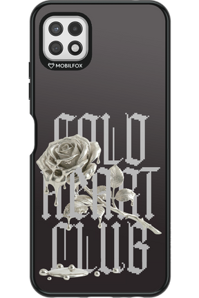 Cold Heart Club 2.0 - Samsung Galaxy A22 5G