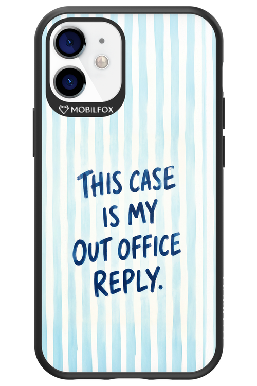 Reply 2.0 - Apple iPhone 12 Mini
