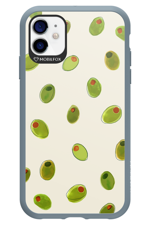 Olive Babe - Apple iPhone 11